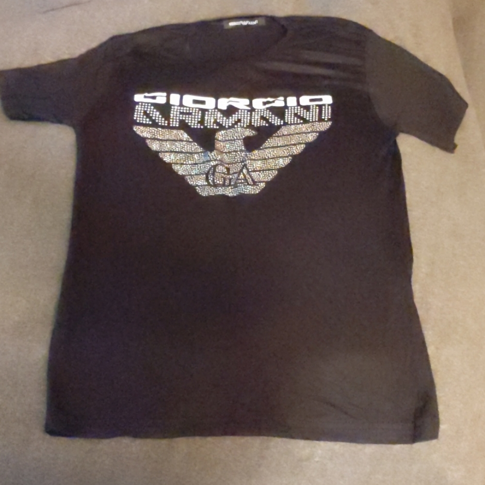 Emporio Armani shirt